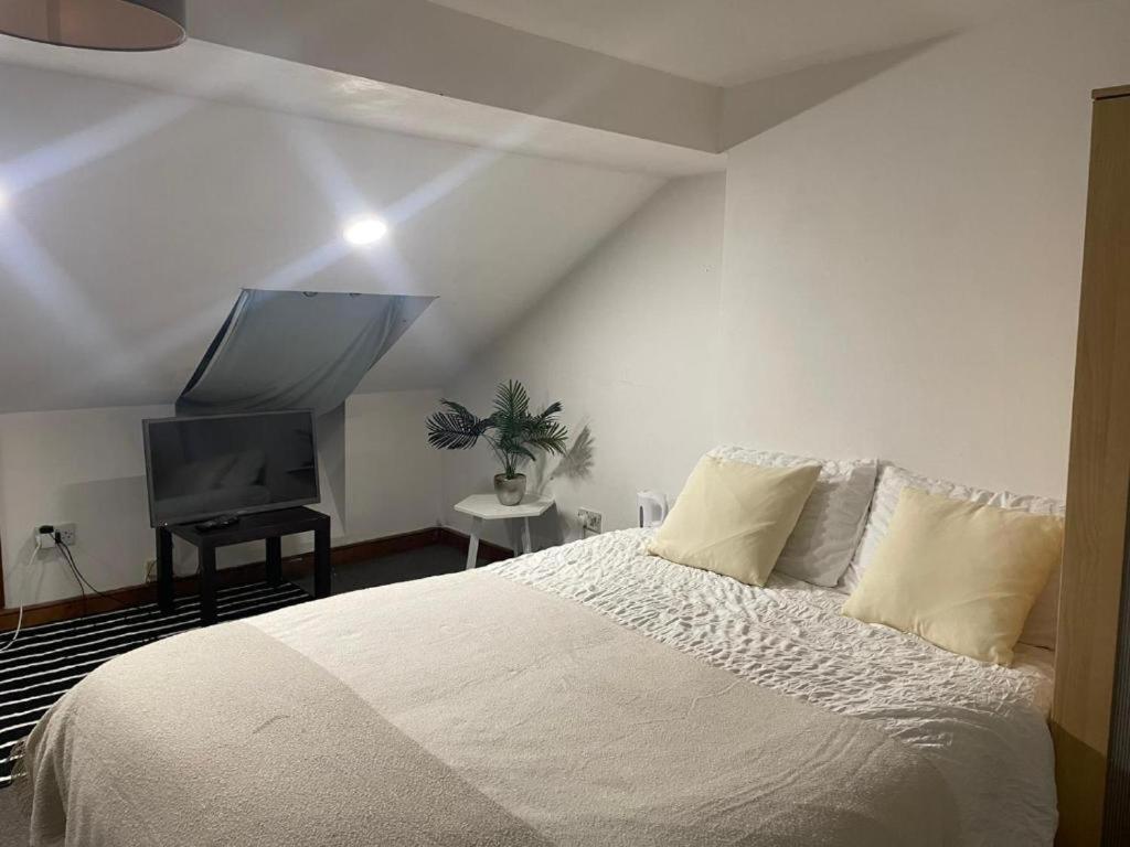 Guest House Balham, South London Spacious, Lambert, 6 Rooms Available מראה חיצוני תמונה