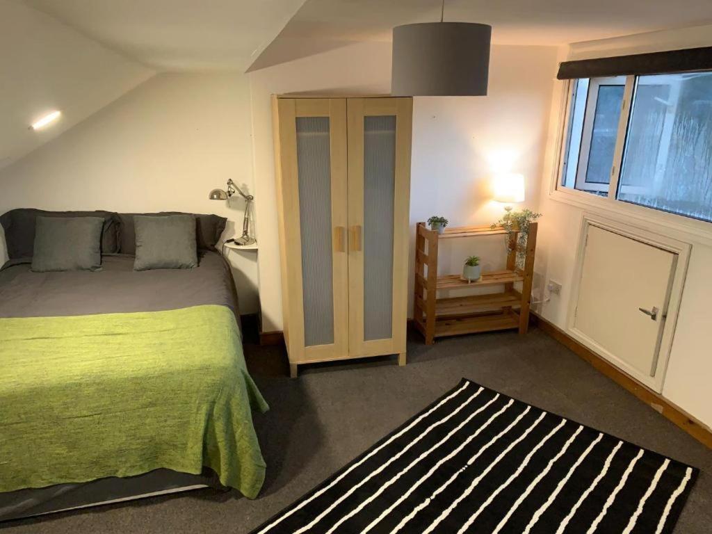Guest House Balham, South London Spacious, Lambert, 6 Rooms Available חדר תמונה