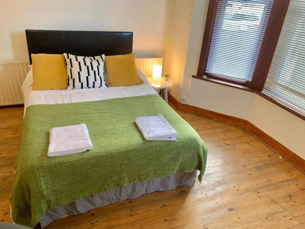 Guest House Balham, South London Spacious, Lambert, 6 Rooms Available חדר תמונה