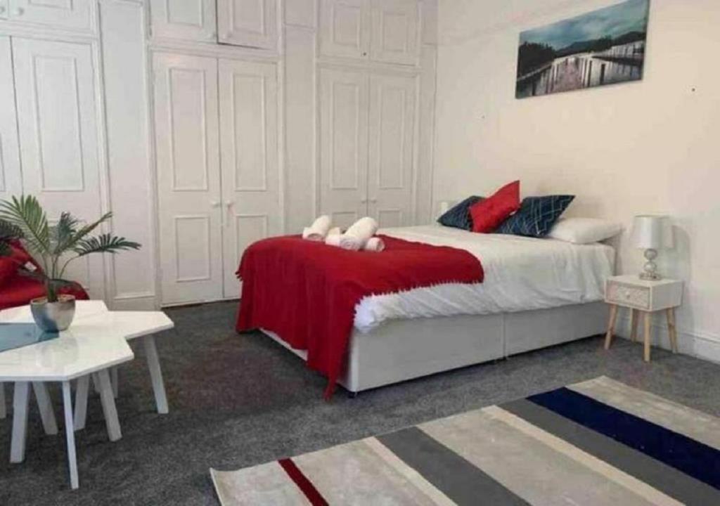 Guest House Balham, South London Spacious, Lambert, 6 Rooms Available חדר תמונה