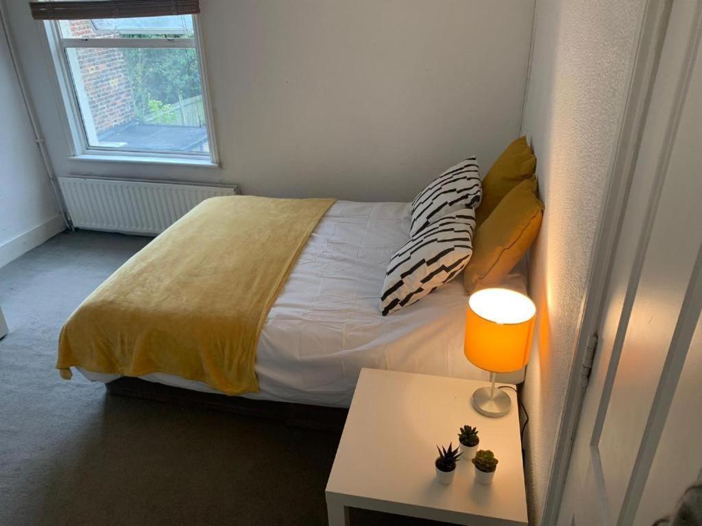 Guest House Balham, South London Spacious, Lambert, 6 Rooms Available מראה חיצוני תמונה