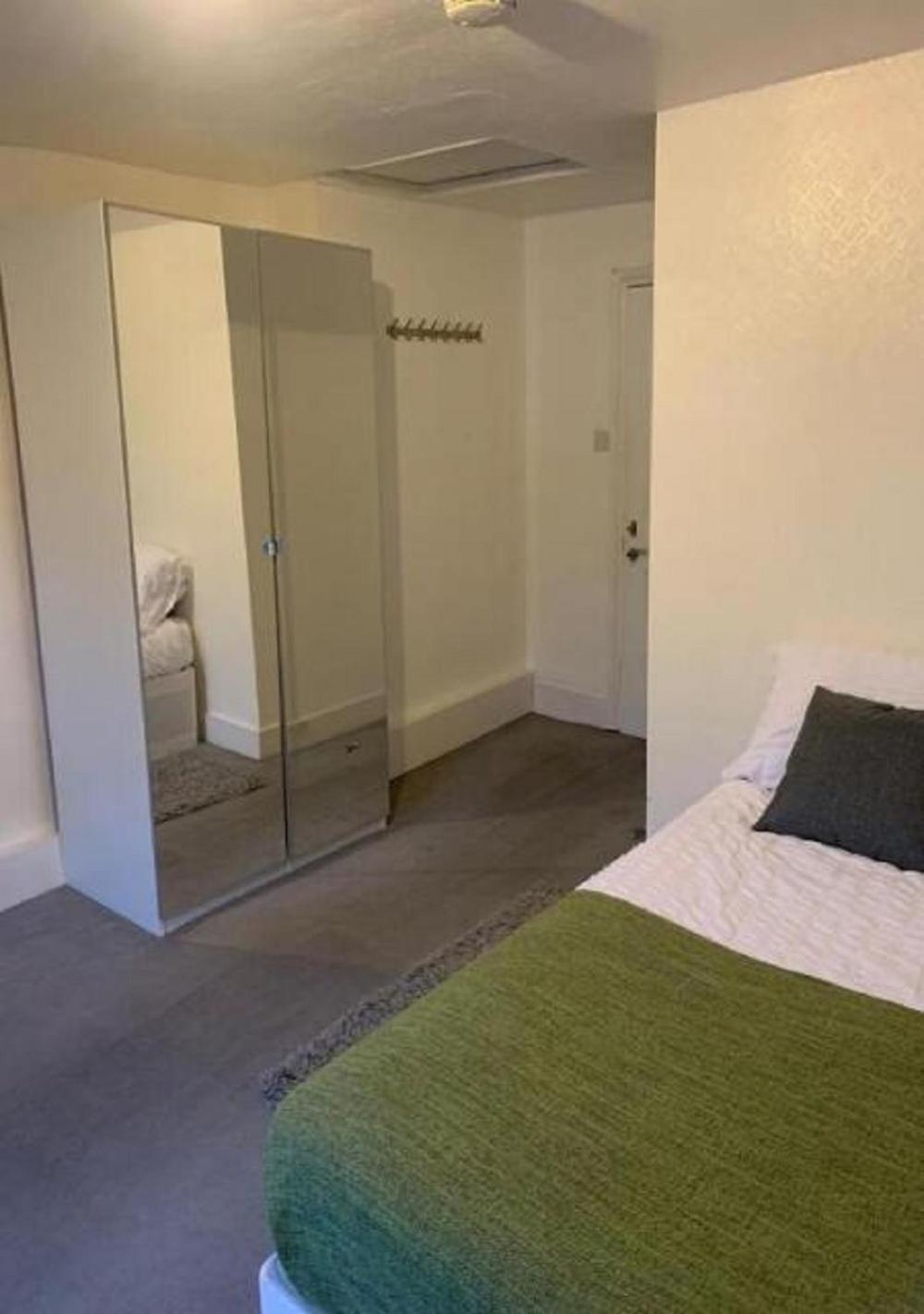 Guest House Balham, South London Spacious, Lambert, 6 Rooms Available חדר תמונה